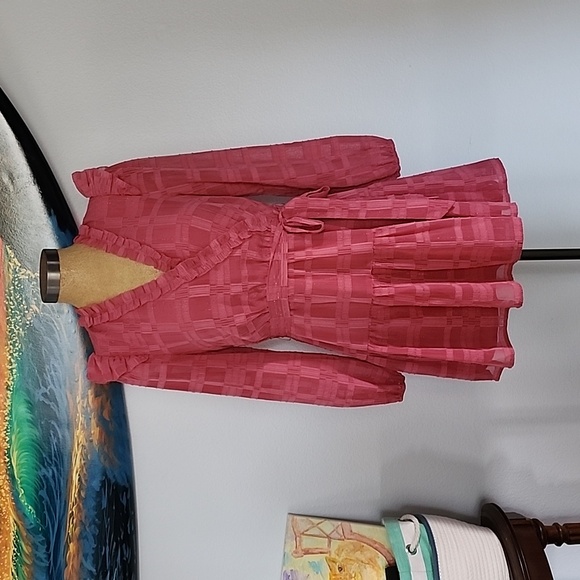 ADELYN RAE DRESS - Picture 6 of 15